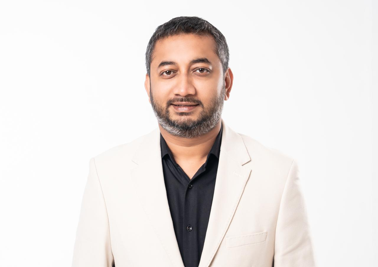 Sajib Rashid
