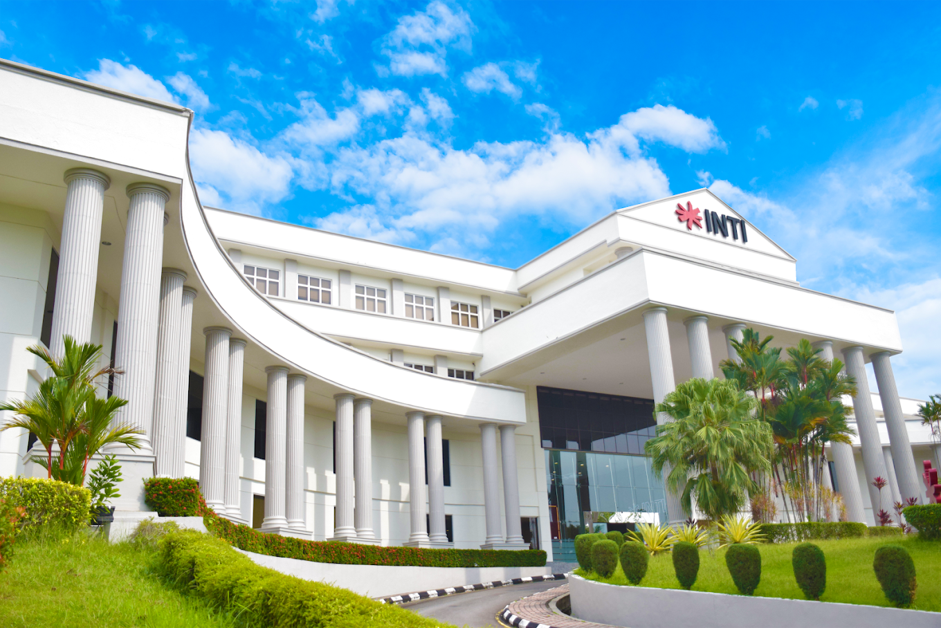 INTI College Sabah