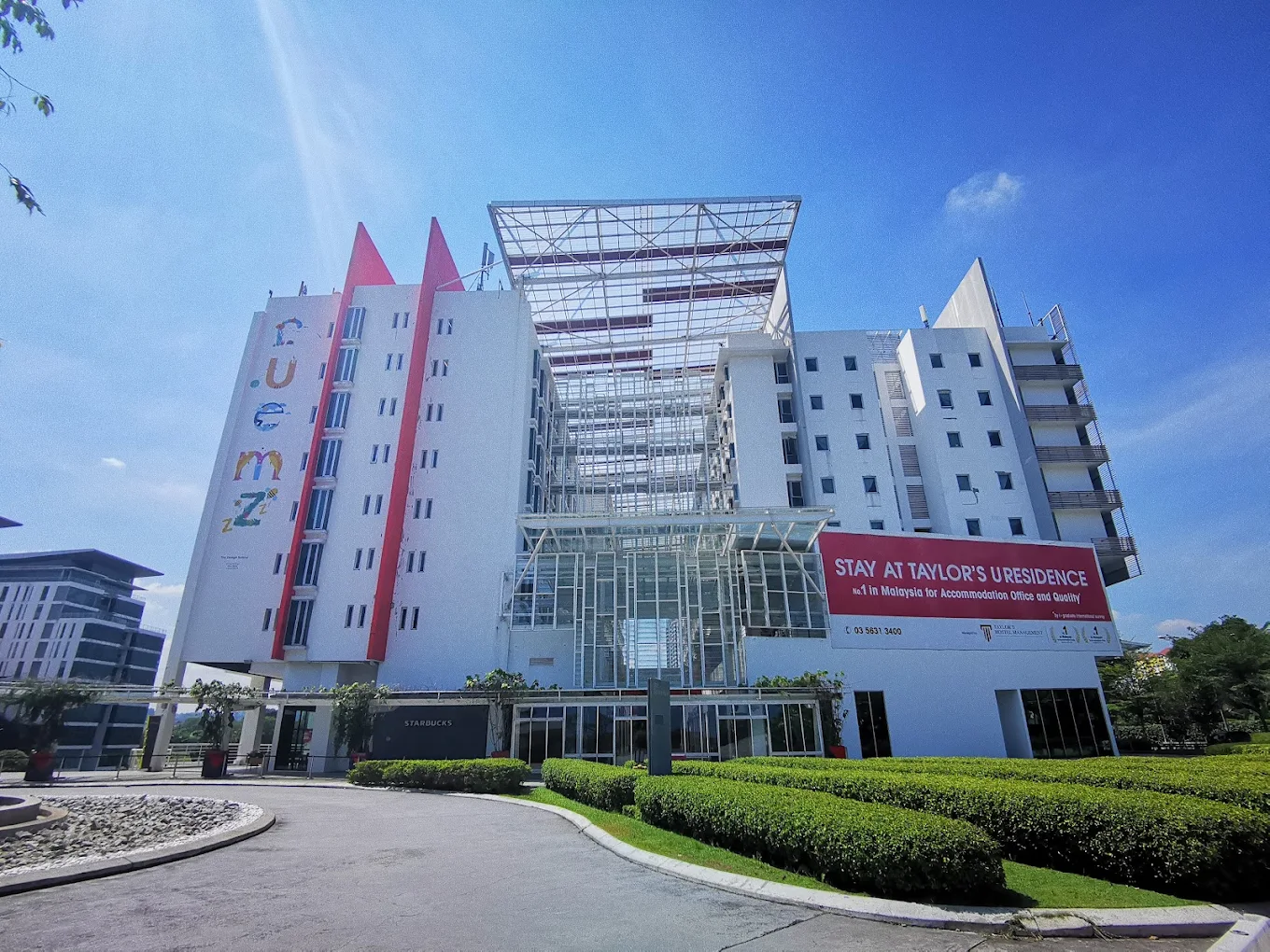 Taylor's University