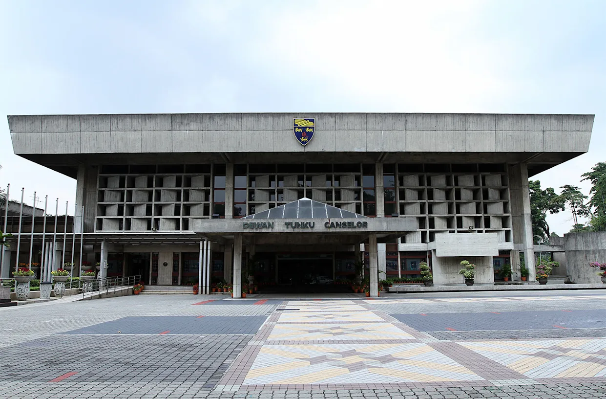 University Malaya (UM)